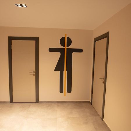 Valent Otel Business Akçay Exteriör bild